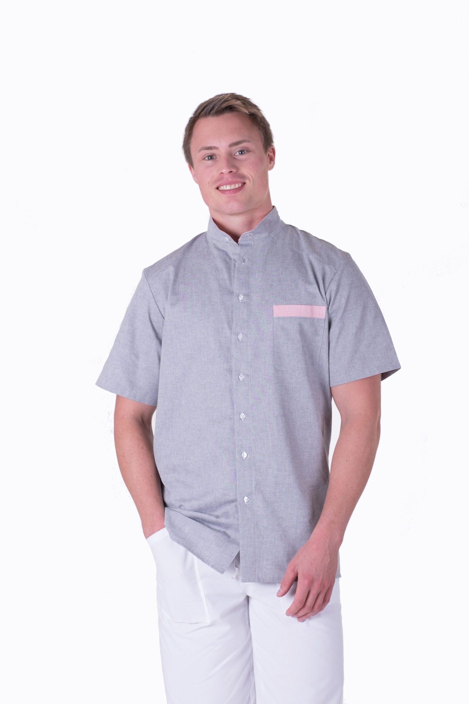 Hugo skjorta 3001 - Bild 3