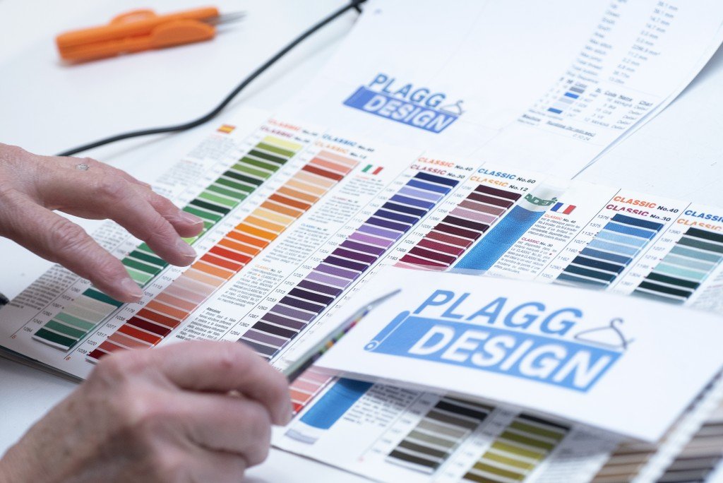 Plagg & Design