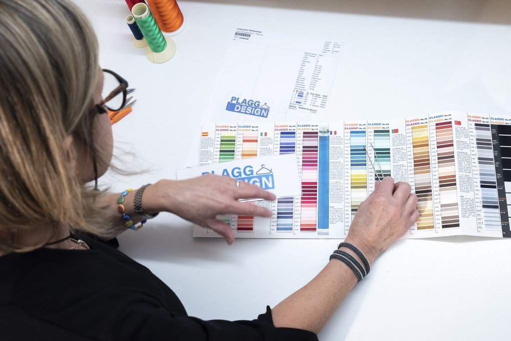 Plagg & Design