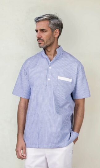 Gustav bussarong 3003