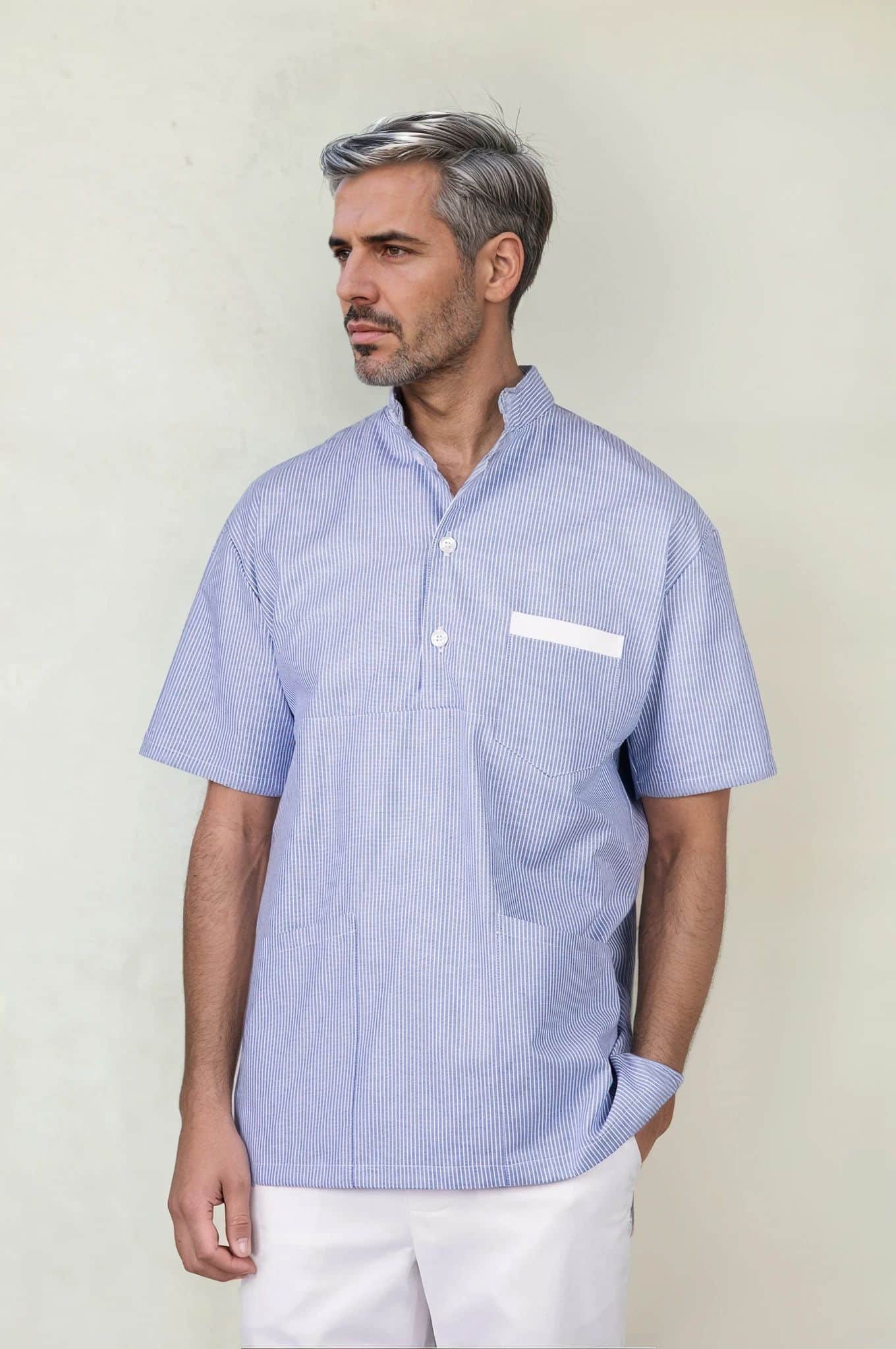 Gustav bussarong 3003