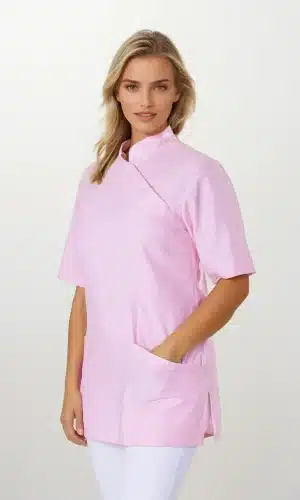 Svea arbetstunikor - bekväm passform för kliniker