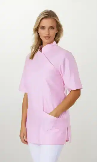 Svea arbetstunikor - bekväm passform för kliniker