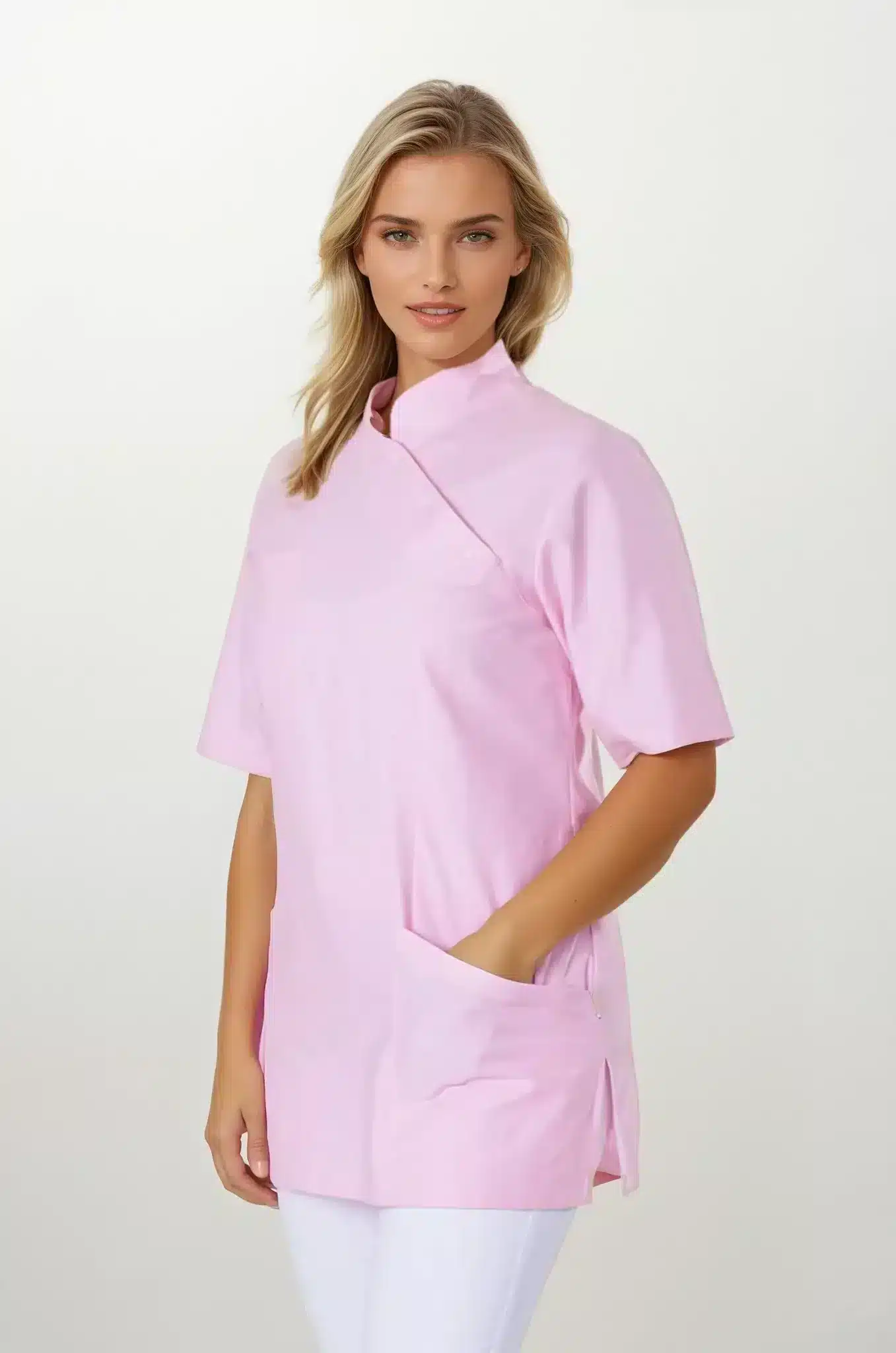 Svea arbetstunikor - bekväm passform för kliniker