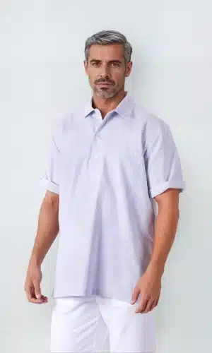 Vård och klinikkläder för herr