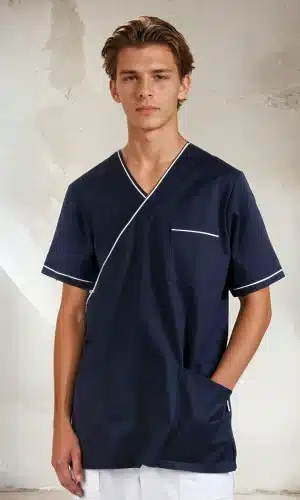 Ceasar herr/unisextunika 2019