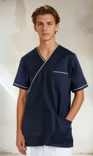 Ceasar herr/unisextunika 2019