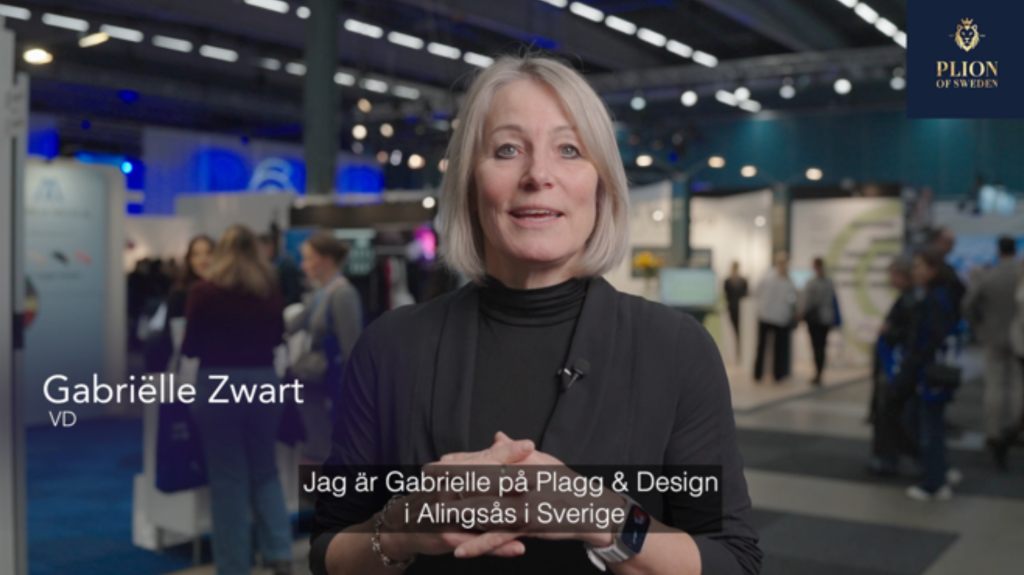 Plagg & Design