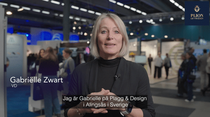 Plagg & Design