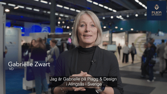 Plagg & Design