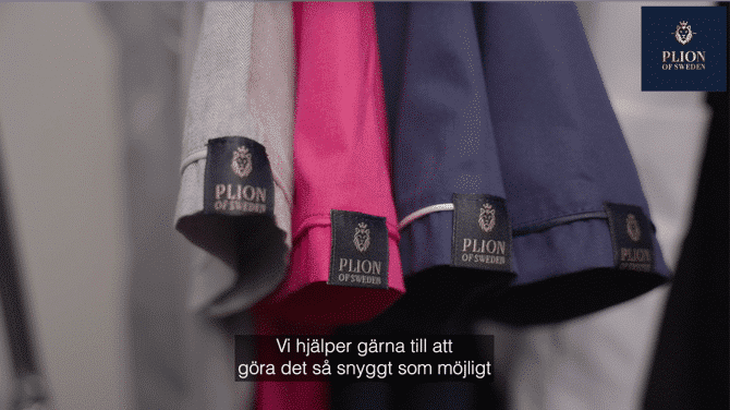 Plagg & Design