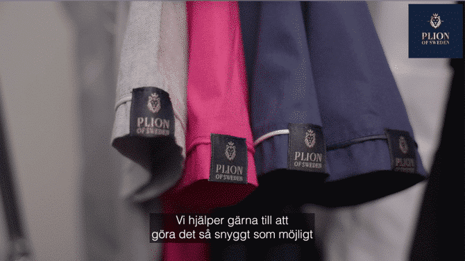 Plagg & Design